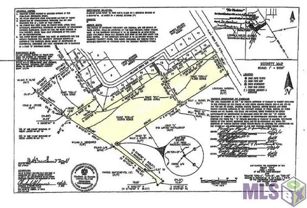 CFH-1, CFH-2 La Hwy 67, Clinton, LA 70722