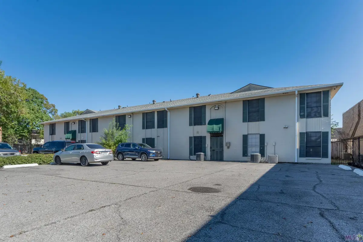 4618 Alvin Dark Ave #27, Baton Rouge, LA 70820 - #1