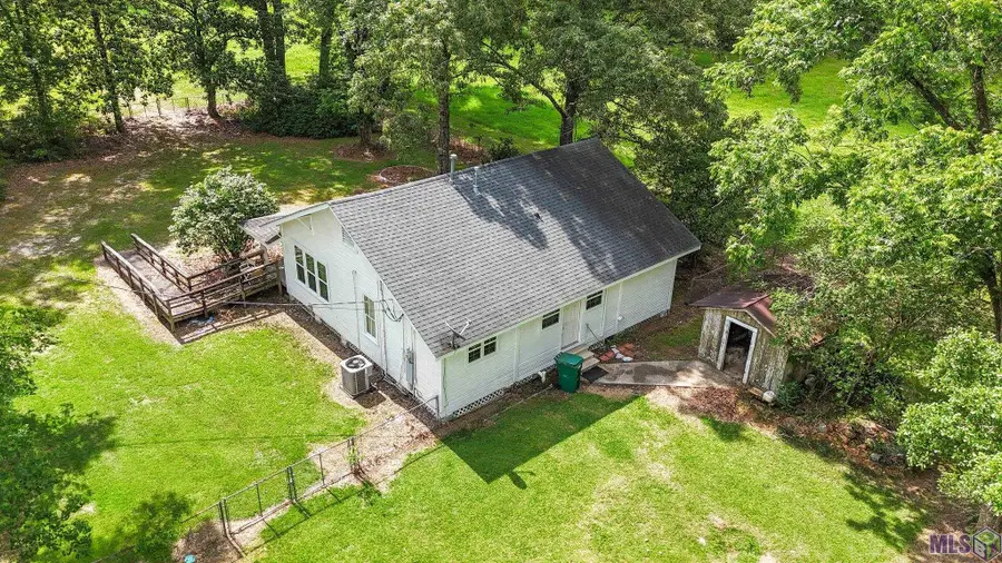 29809 S Cafe Line Rd, Albany, LA 70711 - #3