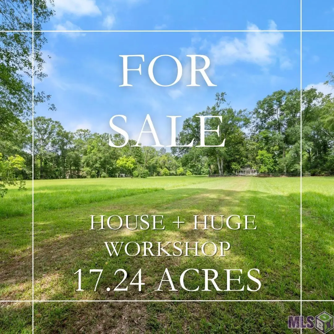 29809 S Cafe Line Rd, Albany, LA 70711 - #1