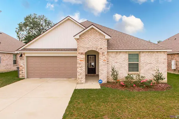 734 Lambot Ave, Zachary, LA 70791