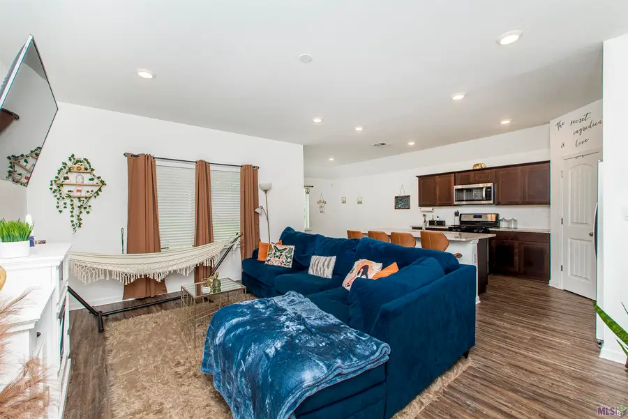 734 Lambot Ave, Zachary, LA 70791 - #2