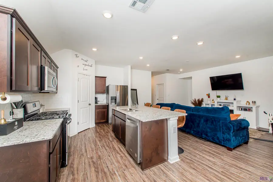 734 Lambot Ave, Zachary, LA 70791 - #3