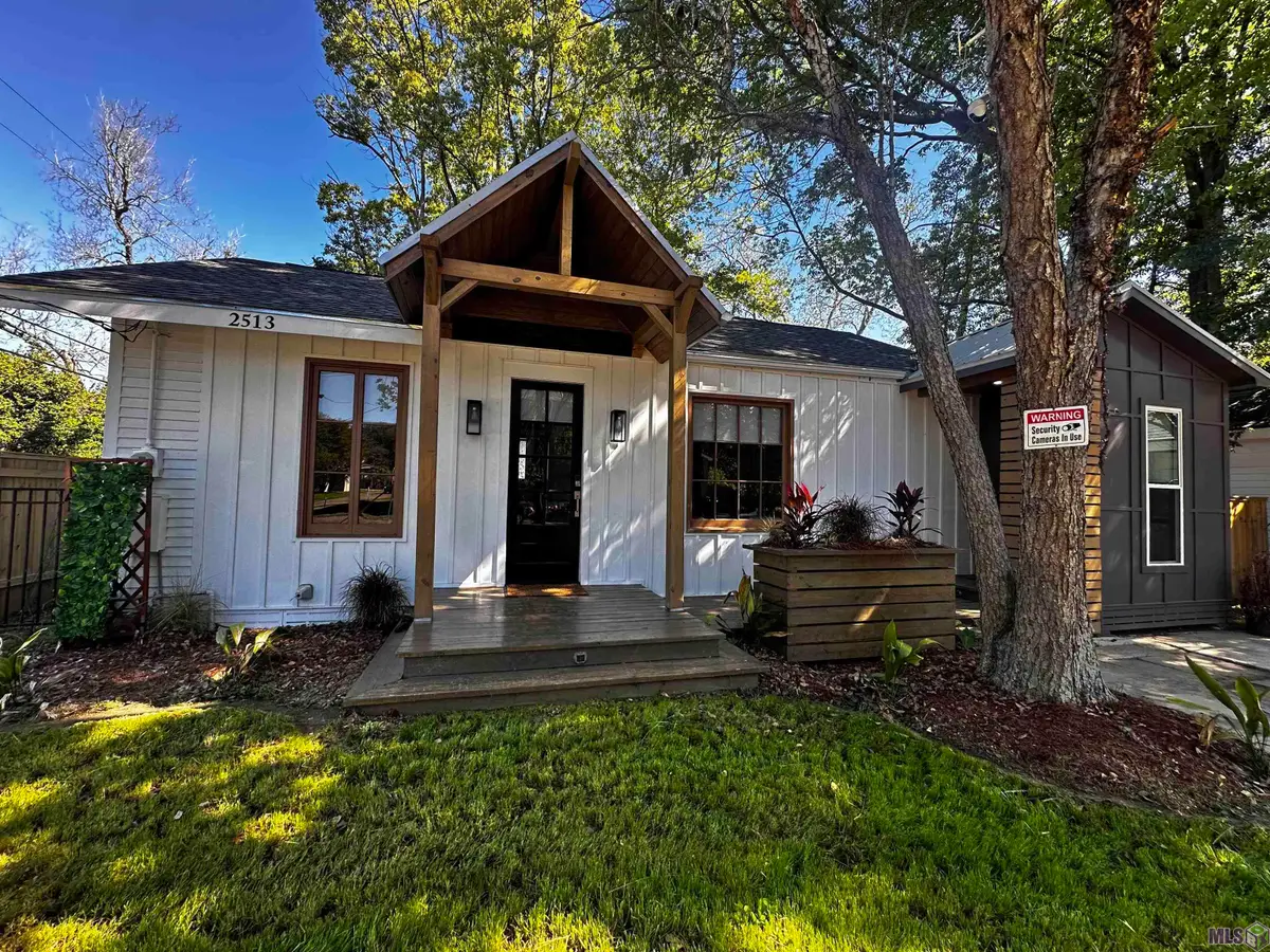 2513 Jura St, Baton Rouge, LA 70806 - #1