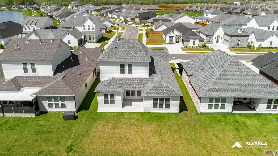 14251 Wally Way, Baton Rouge, LA 70810 - #2