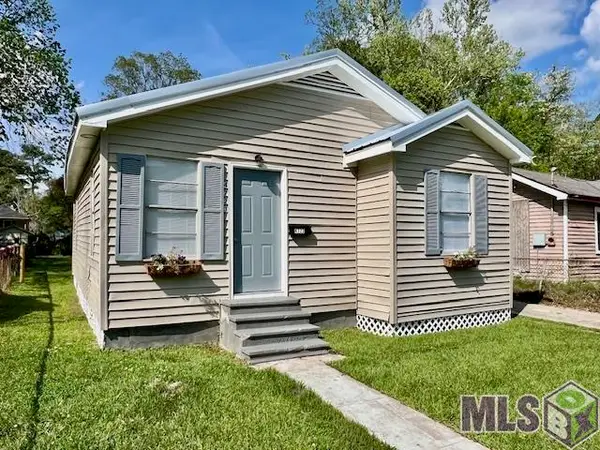 4723 Sherwood St, Baton Rouge, LA 70805
