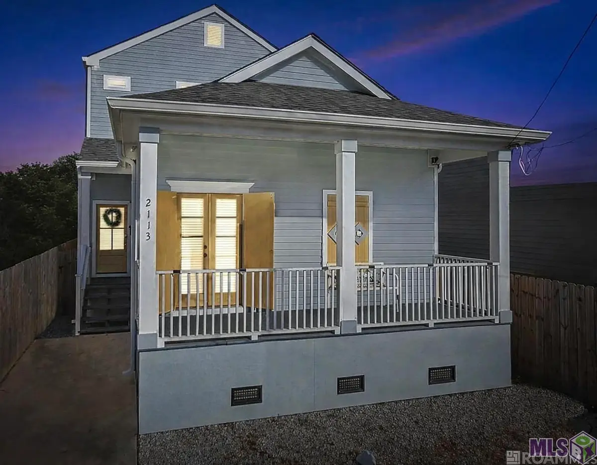 2113 First St, New Orleans, LA 70113 - #1