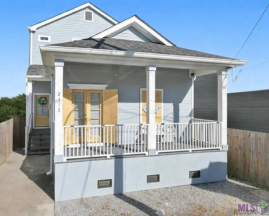 2113 First St, New Orleans, LA 70113 - #2