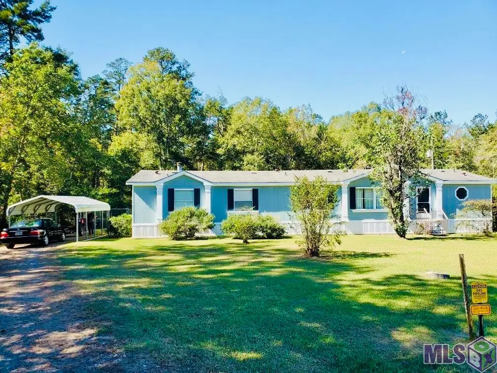36135 Reinninger Rd, Denham Springs, LA 70706 - #1