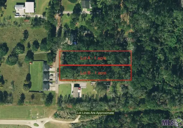 2 ACRES Norma Dr, Denham Springs, LA 70726