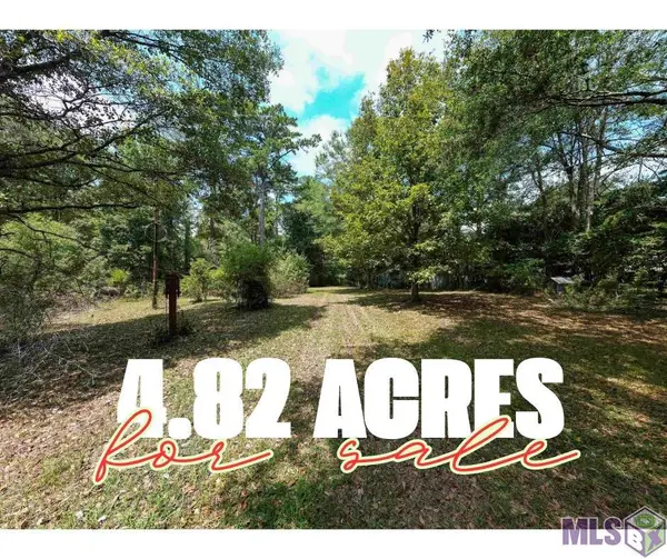 24221 Joe May Rd, Denham Springs, LA 70726