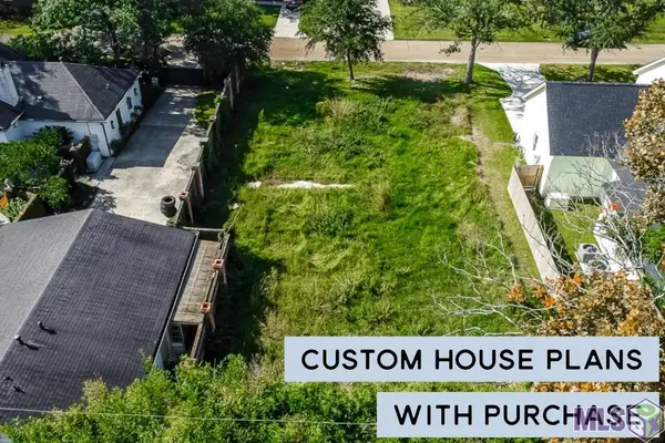 LOT CH-1-B Bienville St, Baton Rouge, LA 70806