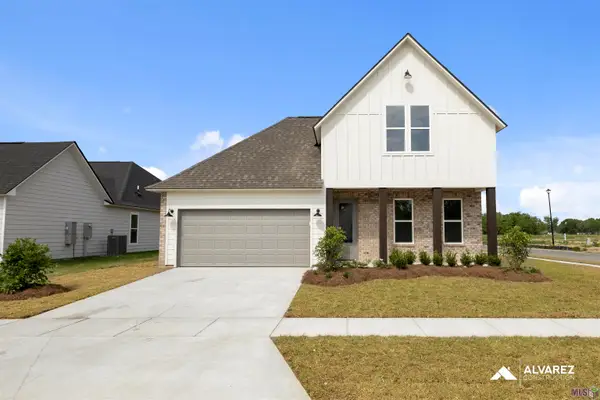 40188 Belle Trace Ave, Gonzales, LA 70737
