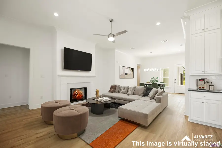 40176 Belle Trace Ave, Gonzales, LA 70737 - #2