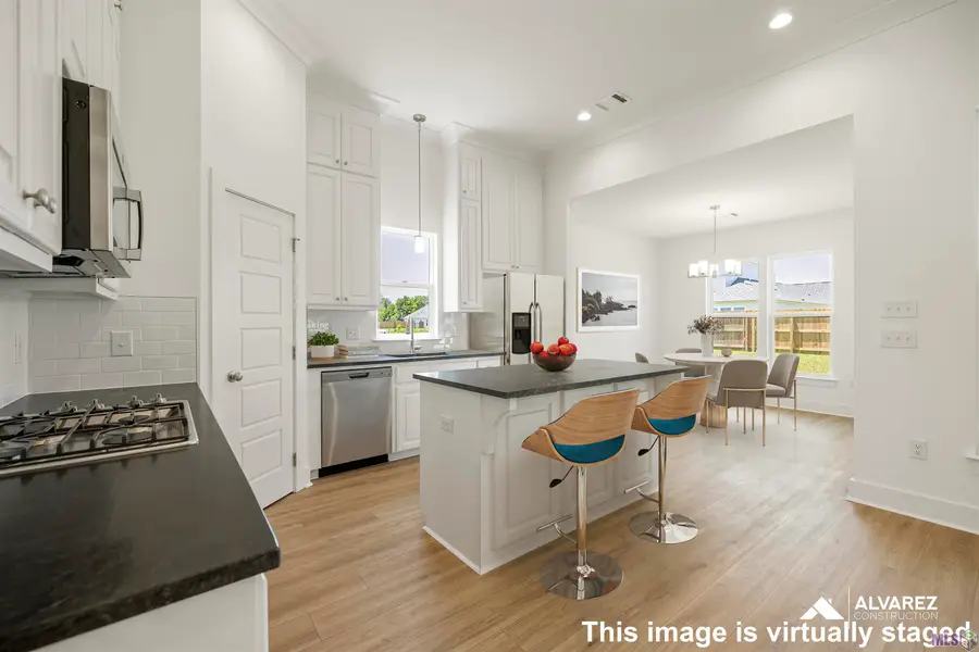 40176 Belle Trace Ave, Gonzales, LA 70737 - #3