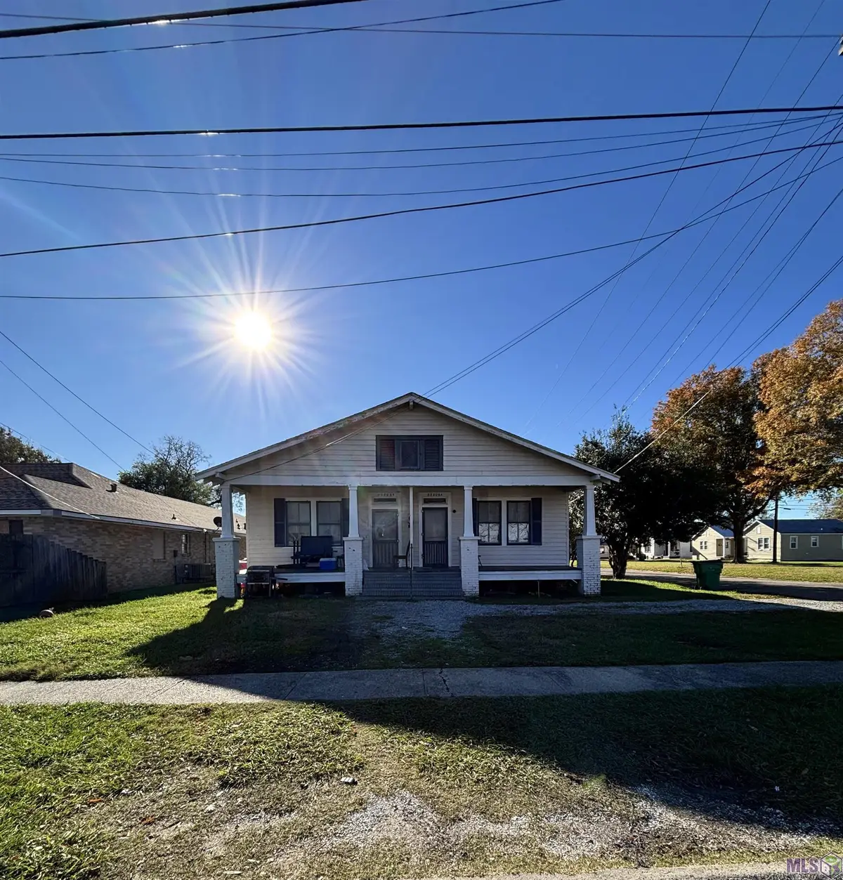 23806 Ferdinand St #2, Plaquemine, LA 70764 - #1