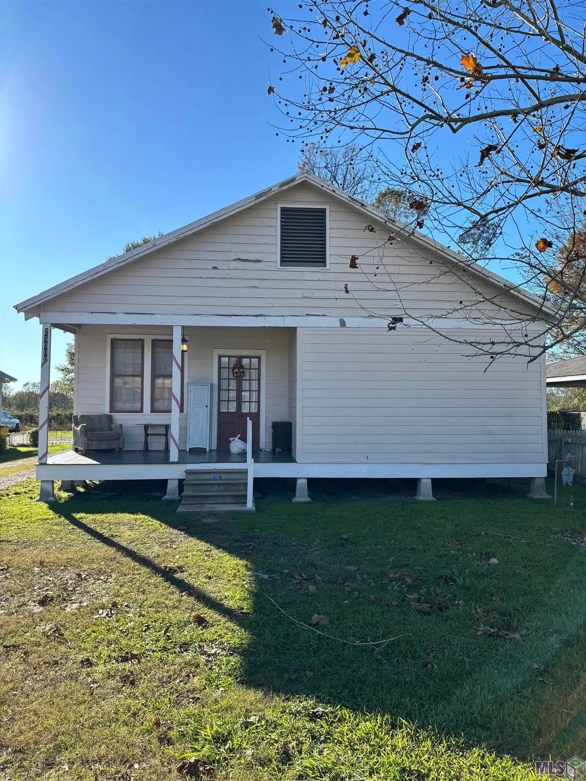 25000 Stassi Rd, Plaquemine, LA 70764 - #1