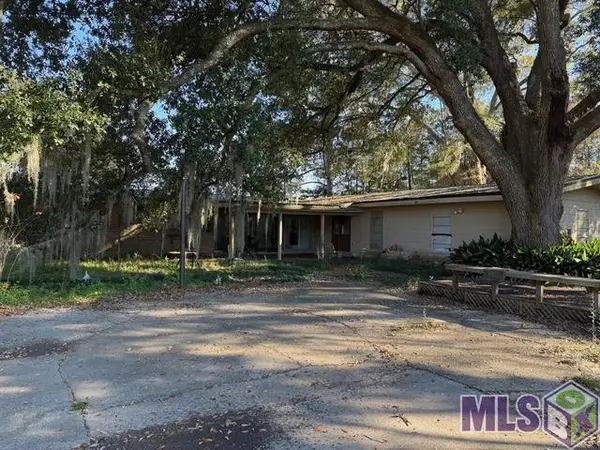 13443 Plank Rd, Baker, LA 70714