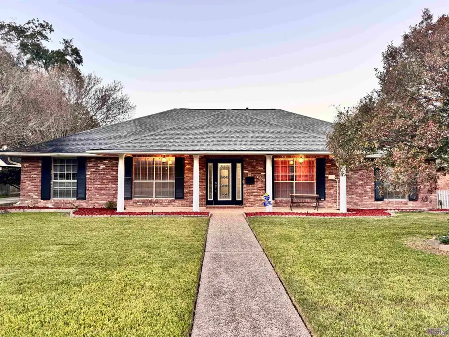12679 E Sheraton Ave, Baton Rouge, LA 70815 - #3