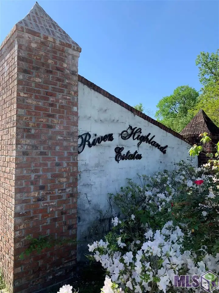 LOT 35 River Highlands, Saint Amant, LA 70774 - #1