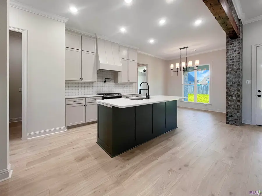 7275 Effie Dr, Denham Springs, LA 70706 - #2