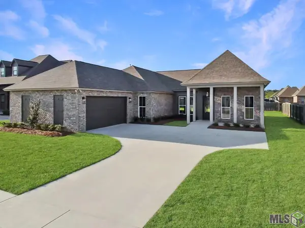 7299 Effie Dr, Denham Springs, LA 70706
