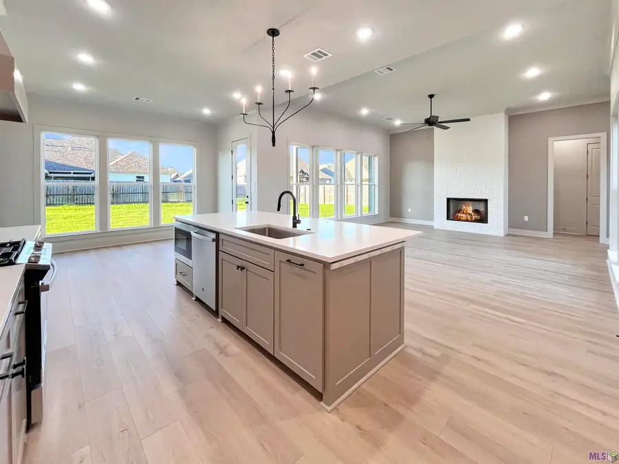 7299 Effie Dr, Denham Springs, LA 70706 - #3