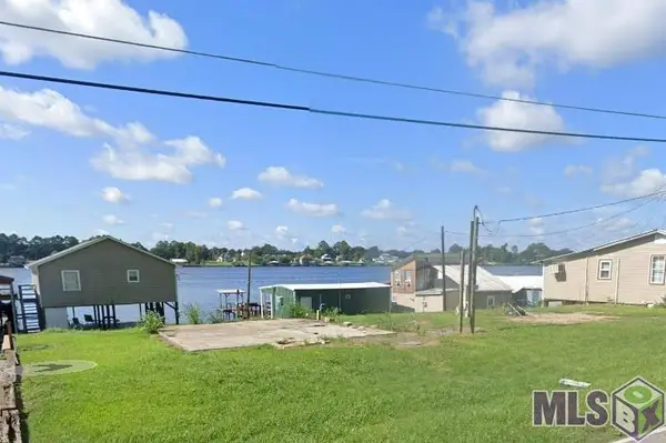 6861 Island Dr, Jarreau, LA 70749