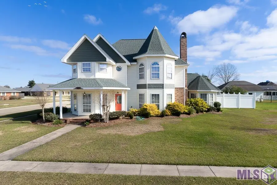 1800 Bay Tree St, Lutcher, LA 70071 - #2