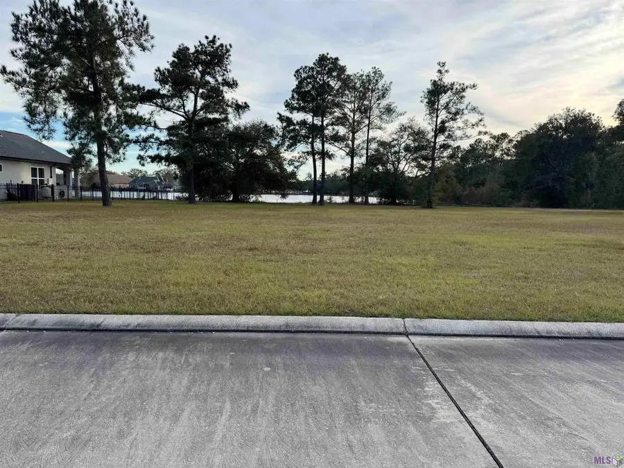 608 Ramsey Spring Drive, Covington, LA 70435 - #2