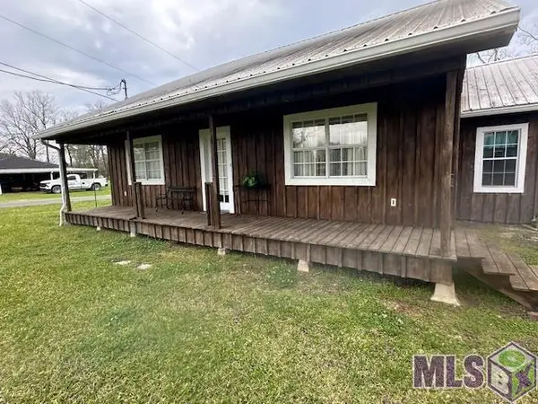 5928 Island Rd, Jarreau, LA 70749