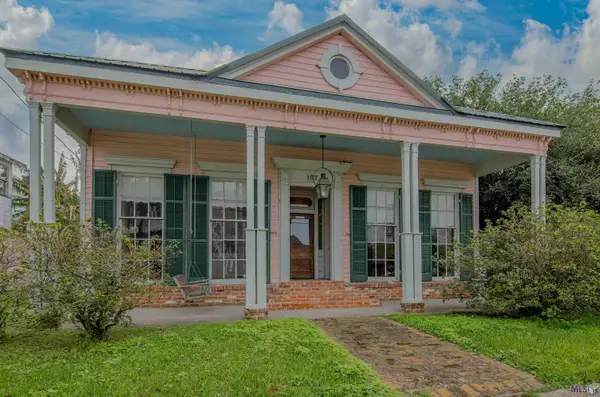 107 Chetimatches St, Donaldsonville, LA 70346