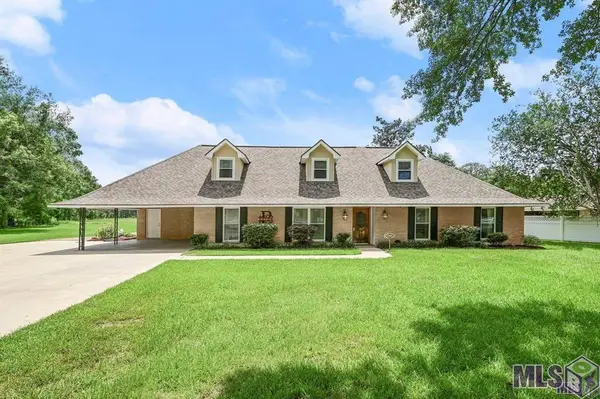 12581 Roundsaville Rd, Baton Rouge, LA 70818