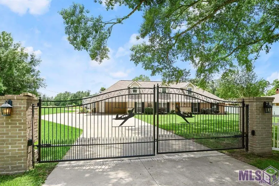 12581 Roundsaville Rd, Baton Rouge, LA 70818 - #3
