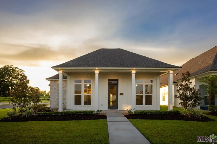 4470 Boulonnais Ave, Baton Rouge, LA 70820 - #2