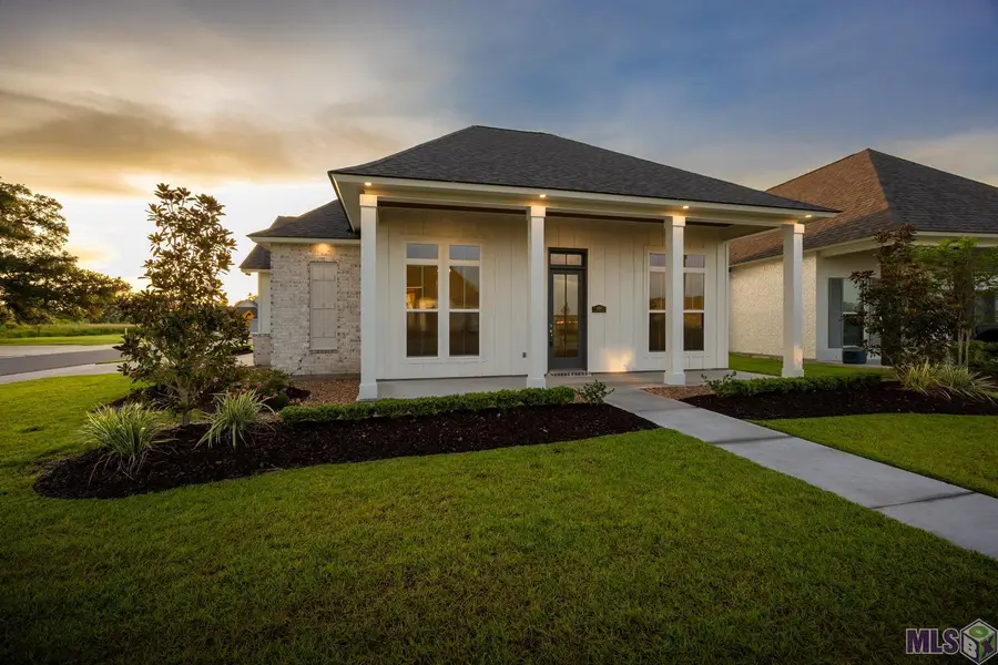4470 Boulonnais Ave, Baton Rouge, LA 70820 - #3
