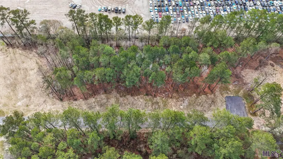 A-2-C Nona Hancock Lane, Greenwell Springs, LA 70739 - #3