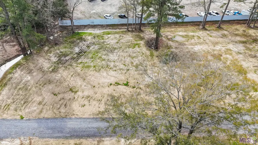 A-2-E Nona Hancock Lane, Greenwell Springs, LA 70739 - #2