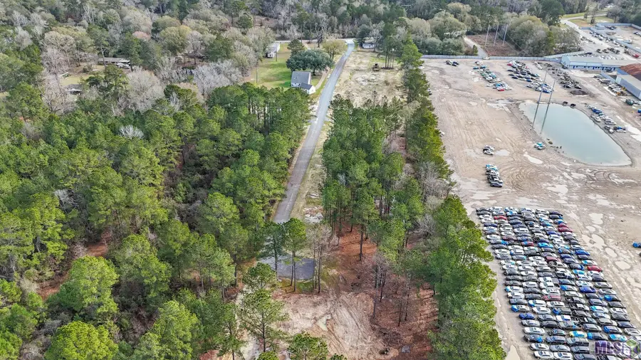 A-2-E Nona Hancock Lane, Greenwell Springs, LA 70739 - #3