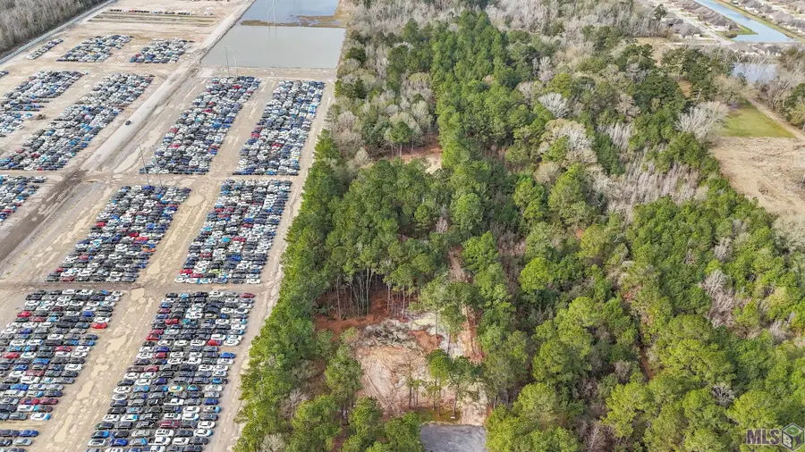 A-2-A Nona Hancock Lane, Greenwell Springs, LA 70739 - #2