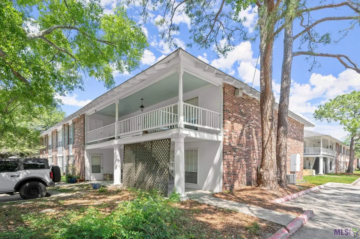 10442 Jefferson Hwy #H, Inniswold, LA 70809 - #1