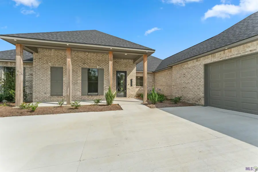 9117 Hillon Hood Rd, Denham Springs, LA 70726 - #2