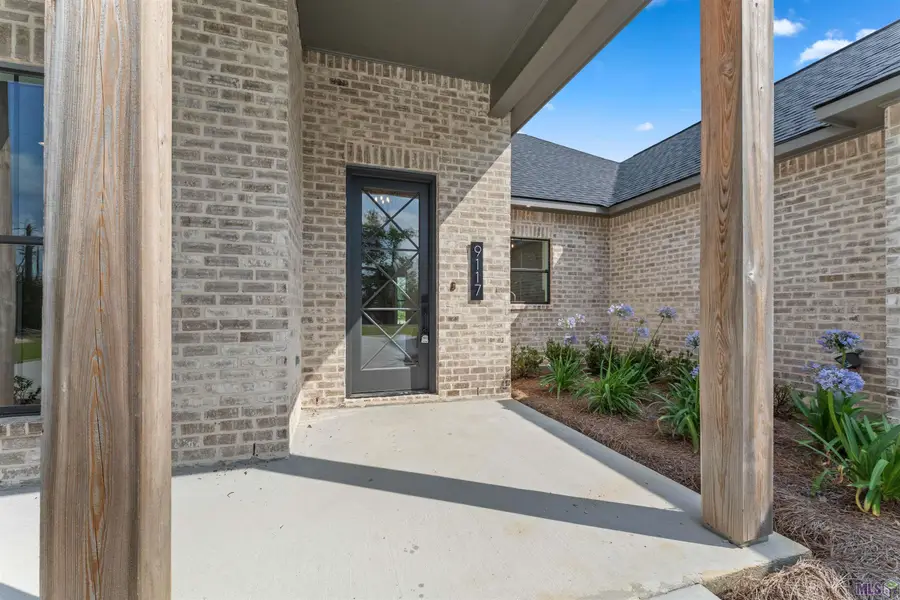 9117 Hillon Hood Rd, Denham Springs, LA 70726 - #3