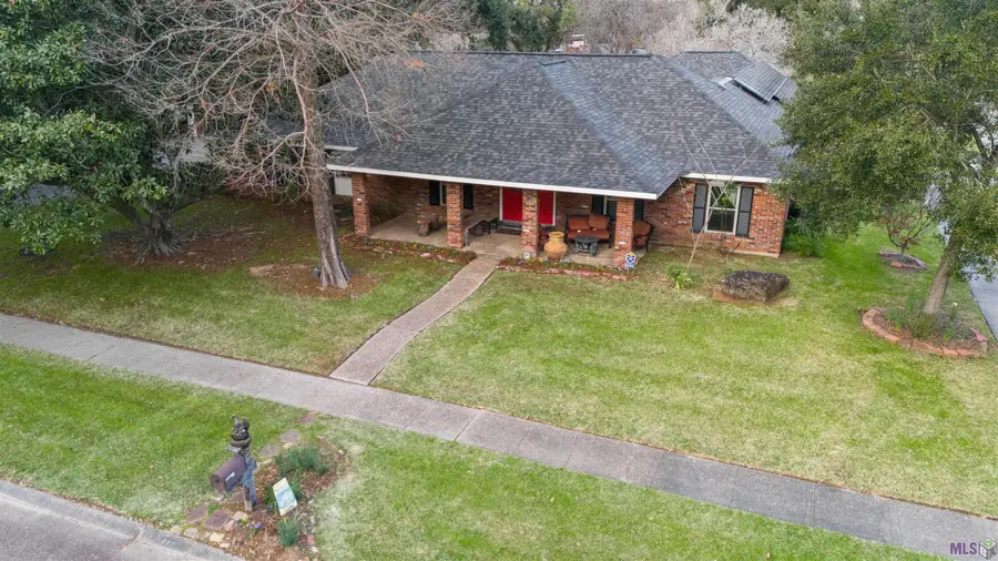 5293 Chenango Dr, Baton Rouge, LA 70808 - #3