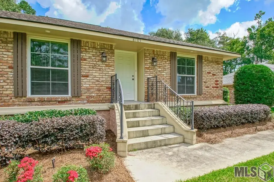 8105 Minglewood Ave, Denham Springs, LA 70706 - #3