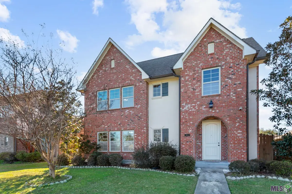 15514 Green Trails Blvd, Baton Rouge, LA 70817 - #1