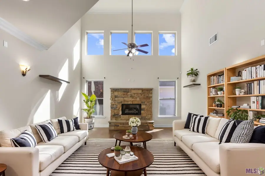 15514 Green Trails Blvd, Baton Rouge, LA 70817 - #3