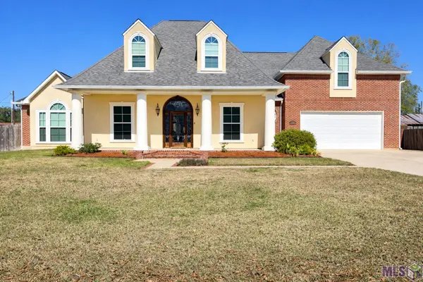 20695 Vermont St, Livingston, LA 70754