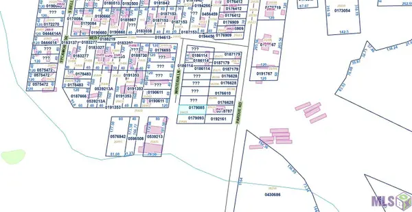 25428 Wisteria Ln, Springfield, LA 70462