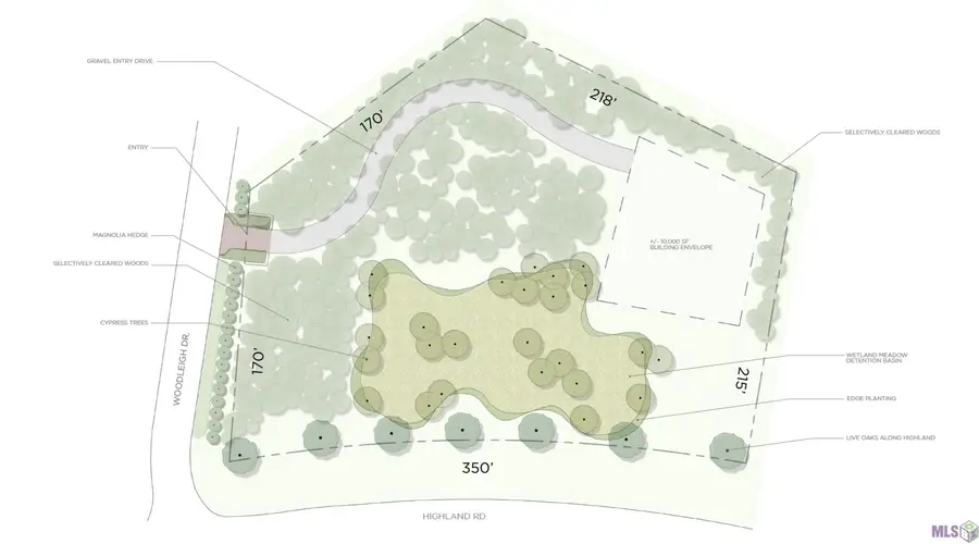 14521 Highland Rd, Baton Rouge, LA 70810 - #2